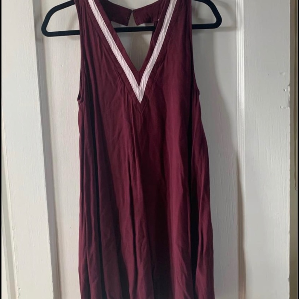 Dress.